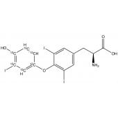  3,3,5-Triiodo-L-thyronine- 