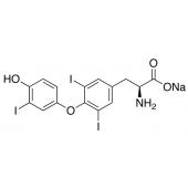  3,3,5-Triiodo-L-thyronine 