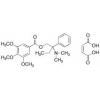  Trimebutine Maleate Salt 