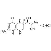  (6R)-5,6,7,8-Tetrahydrobiopte 