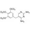  Trimethoprim-d9 (Major) 