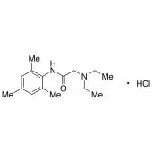  Trimecaine Hydrochloride 