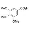  3,4,5-Trimethoxybenzoic Acid 