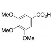  3,4,5-Trimethoxybenzoic Acid 