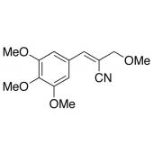  a-(3,4,5-Trimethoxybenzyl 