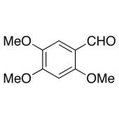  2,4,5-Trimethoxybenzaldehyde 