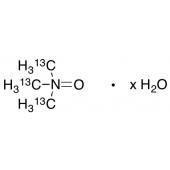  Trimethylamine-13C3 N-Oxide 