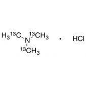  Trimethylamine-13C3 