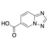  [1,2,4]Triazolo[1,5-a]pyridine 