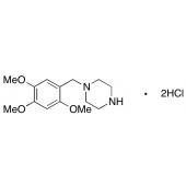  1-(2,4,5-Trimethoxybenzyl) 