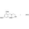  1-(2,4,6-Trimethoxybenzyl) 