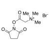  N,N,N-Trimethylglycine N- 