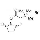  N,N,N-Trimethylglycine N- 