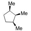  1-cis-2-cis-3-Trimethylcyclo 