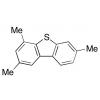  2,4,7-Trimethyldibenzothio- 