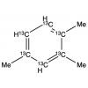  1,2,4-Trimethyl 13C6-benzene 