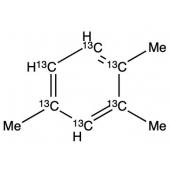  1,2,4-Trimethyl 13C6-benzene 
