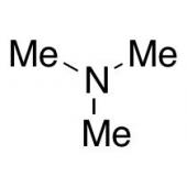  Trimethylamine (environ 