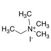  N,N,N-Trimethylethanaminium 