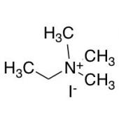  N,N,N-Trimethylethanaminium 