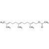  (2E,6E)-3,7,11-Trimethyl 