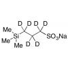  3-(Trimethylsilyl)-1-propane- 