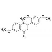  6,2',4'-Trimethoxyflavone 