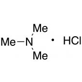  Trimethylamine Monohydro 