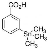  3-Trimethylstannyl Benzoic 