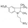  2,3,3-Trimethyl-1-(3-sulfo 