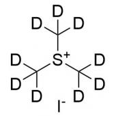  Trimethyl-d9-sulfonium Iodide 