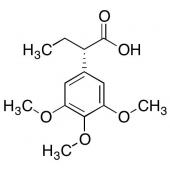  (S)-2-(3,4,5-Trimethoxyphenyl) 