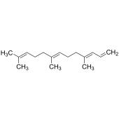  (E,E)-4,8,12-Trimethyl-1,3,7, 