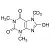  1,3,7-Trimethyluric Acid-d3 