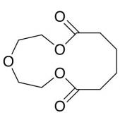  1,4,7-Trioxacyclotridecane-8, 