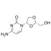  Troxacitabine 