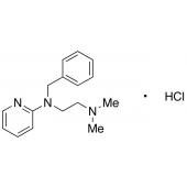  Tripelennamine Hydrochloride 