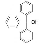  Triphenylmethanol 