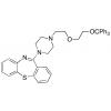  O-Triphenylmethoxy Quetiapine 