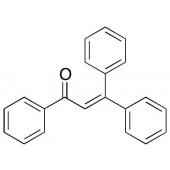  1,3,3-Triphenyl-2-propen-1-one 