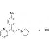  Triprolidine Hydrochloride 