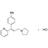  Triprolidine Hydrochloride 