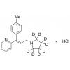  Triprolidine-d8 Hydrochloride 