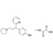  (Z)-Triprolidine Oxalate Salt 