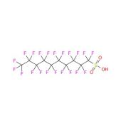  Perfluorodecanesulfonic Acid 