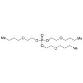  Tris(2-butyloxyethyl)phosphate 