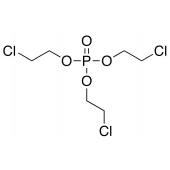 Tris(2-chloroethyl)phosphate 