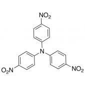  Tris(p-nitrophenyl)amine 