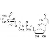  Trisodium UDP-glucuronic Acid 