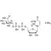  UDP-glucuronic Acid-3C1, 5N2 